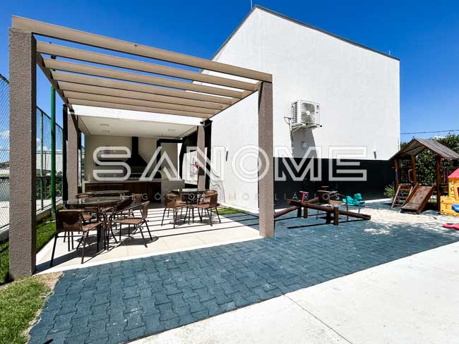 ca429 - Casa em condomínio para alugar no Urbanova - São José dos Campos