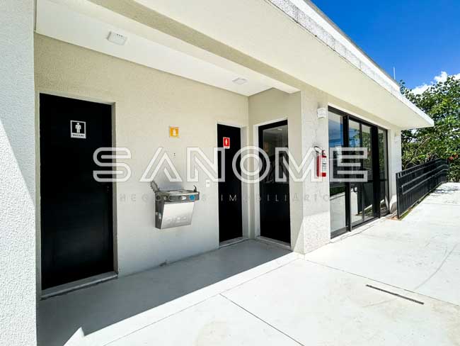 ca429 - Casa para alugar no Urbanova - São José dos Campos