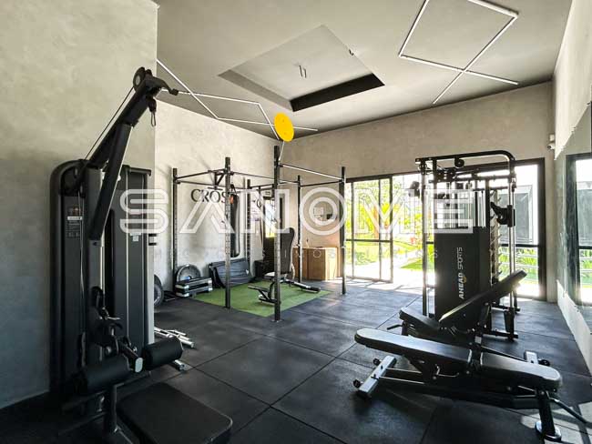 ca427 - Casa em condomínio para alugar no Urbanova - São José dos Campos