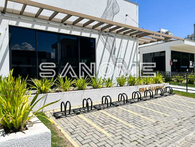 ca429 - Casa em condomínio fechado para alugar em São José dos Campos