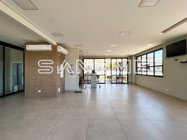 ca427 - Casa para alugar no Urbanova - São José dos Campos