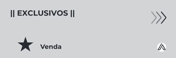 Exclusivos - Apartamentos à venda