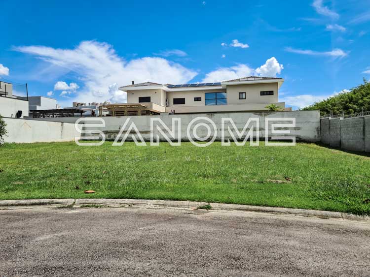 TE216 - Terreno à venda em São José dos Campos