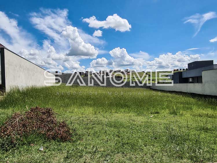 TE222 - Terreno em condomínio à venda em São José dos Campos
