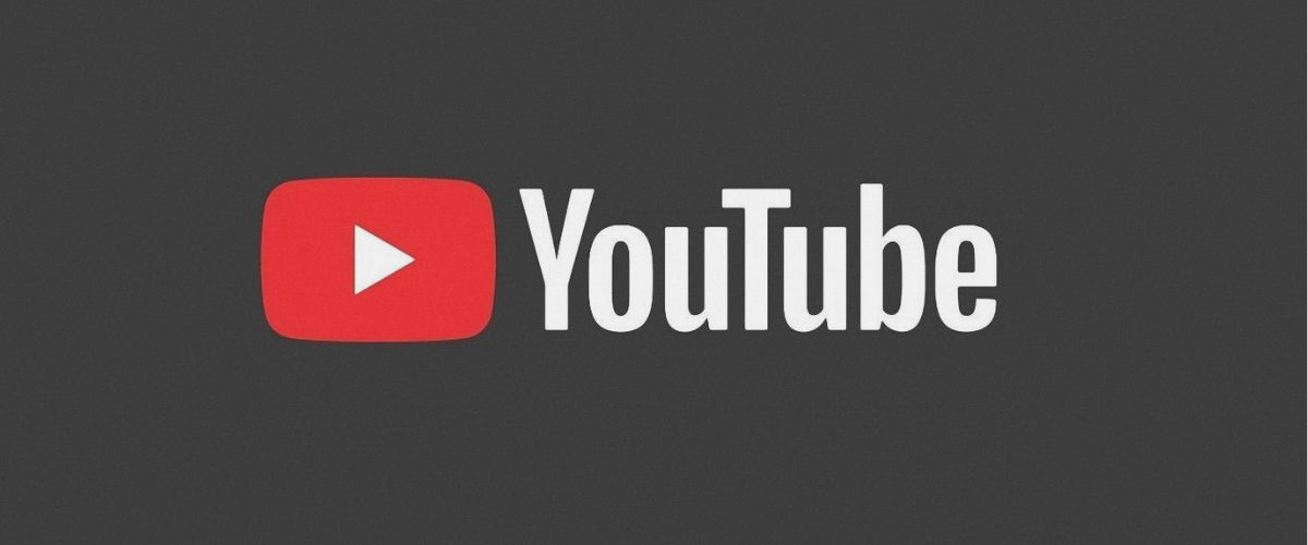 Seleção de vídeos do YouTube