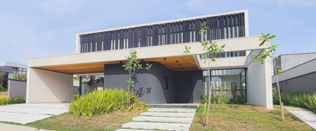 Casas para venda e aluguel no Brasil