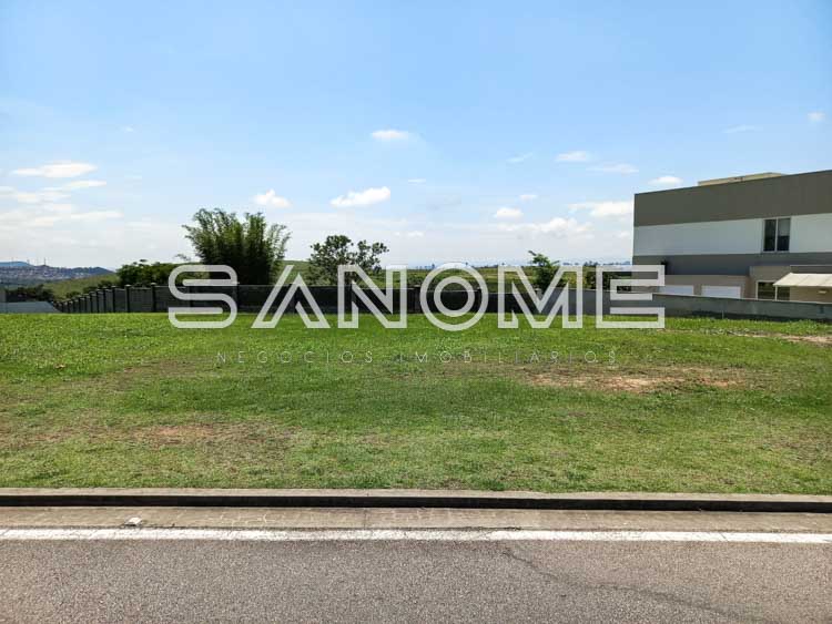 TE232 - Terreno à venda em São José dos Campos