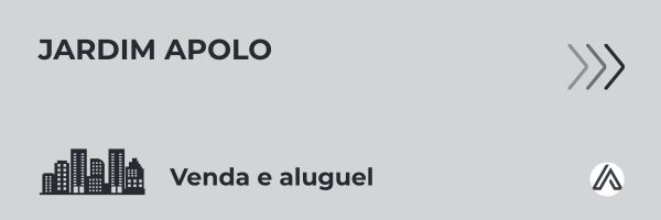 Apartamentos para venda e aluguel no Jardim Apolo - São José dos Campos