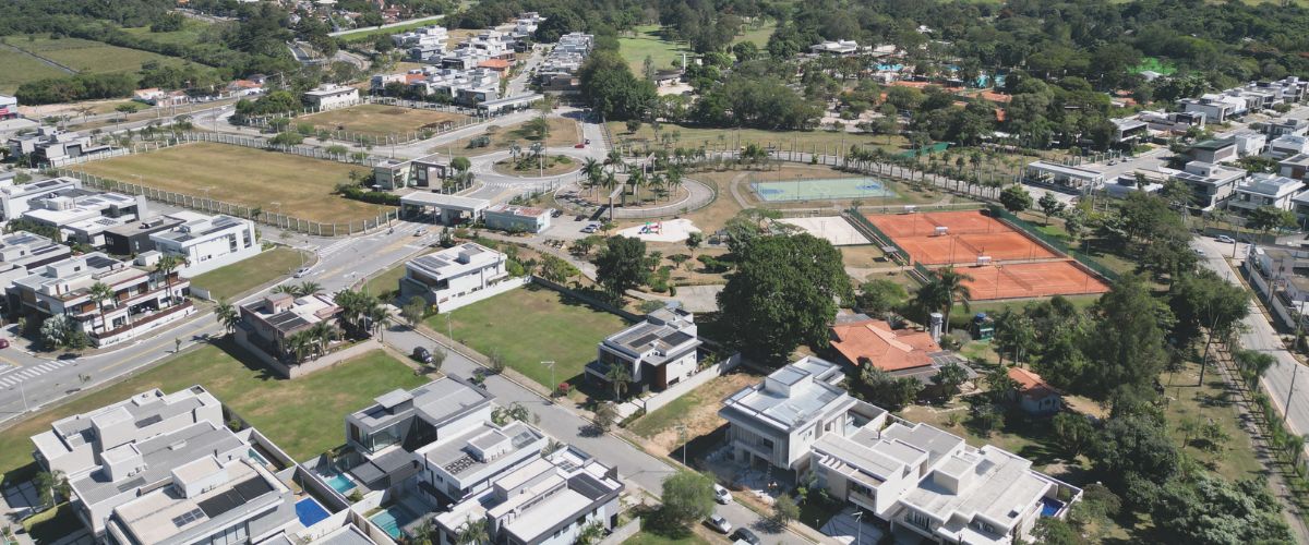 Imóveis para venda e aluguel no Brasil