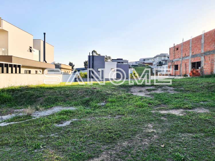 TE023 - Terreno à venda em São José dos Campos