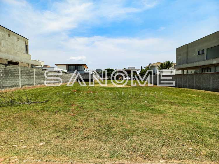 TE225 - Terreno à venda em São José dos Campos