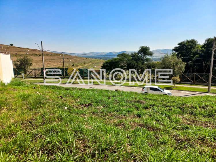 TE338 - Terreno em condomínio à venda em São José dos Campos