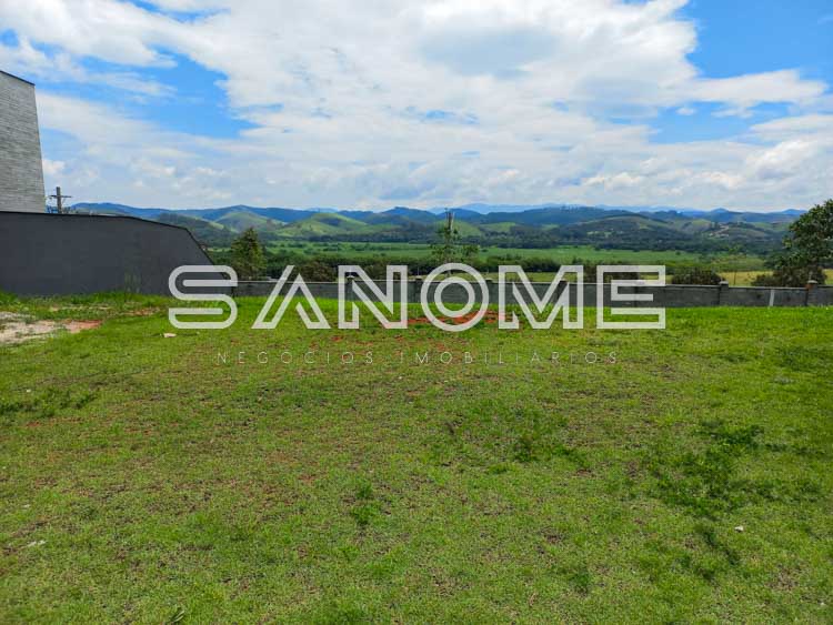 TE192 - Terreno à venda em São José dos Campos