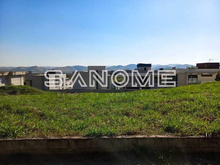 TE340 - Terreno em condomínio à venda em São José dos Campos