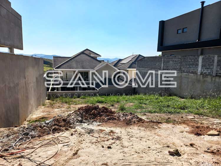 TE048 - Terreno à venda em São José dos Campos