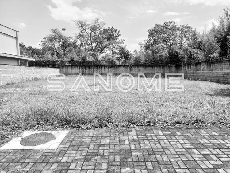 TE109 - Terreno em condomínio à venda em São José dos Campos