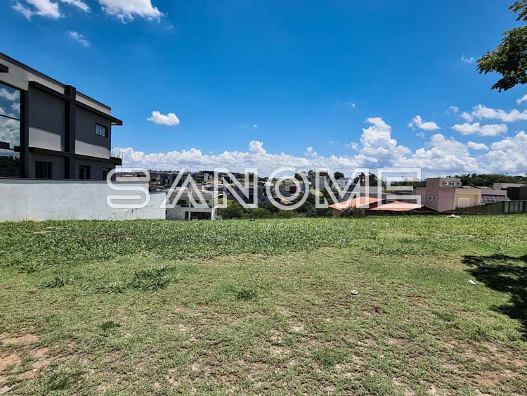 TE301 - Terreno à venda em São José dos Campos