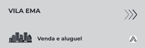 Apartamentos para venda e aluguel no Vila Ema - São José dos Campos