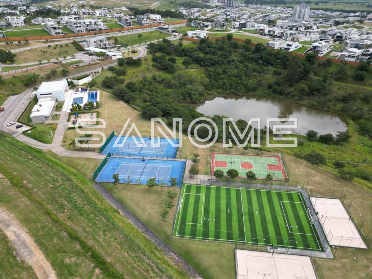 TE309 - Terreno em condomínio à venda em São José dos Campos
