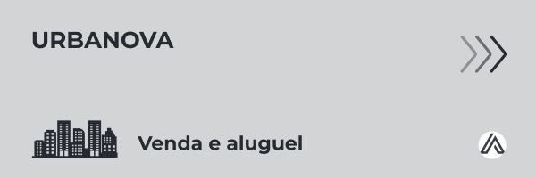 Apartamentos para venda e aluguel no Urbanova - São José dos Campos