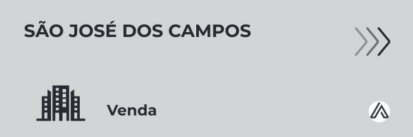 Apartamentos à venda em São José dos Campos