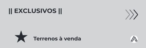 Exclusividades - Terrenos