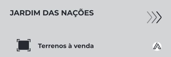 Terrenos à venda no Jardim das Nações em São José dos Campos