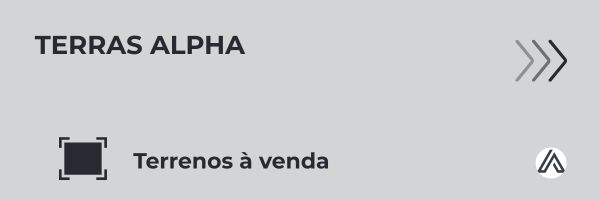 Terrenos à venda no condomínio Terras Alpha em São José dos Campos