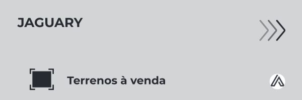 Terrenos à venda no Jaguary em São José dos Campos