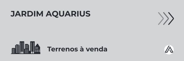 Terrenos à venda no Jardim Aquarius em São José dos Campos