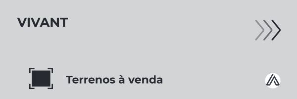 Terrenos à venda no Vivant em São José dos Campos