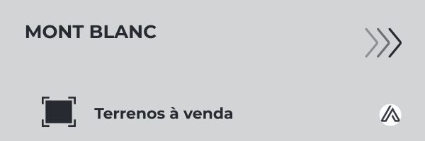 Terrenos à venda no Mont Blanc em São José dos Campos