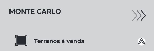 Terrenos à venda no Monte Carlo em São José dos Campos