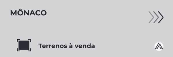 Terrenos à venda no Mônaco em São José dos Campos