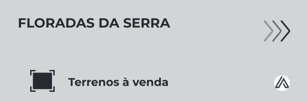 Terrenos à venda no Floradas da Serra em São José dos Campos