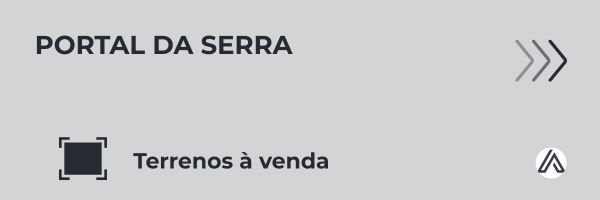 Terrenos à venda no Portal da Serra em São José dos Campos