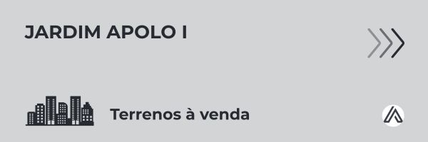 Terrenos à venda no Jardim Apolo em São José dos Campos