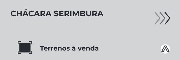 Terrenos à venda no Chácara Serimbura em São José dos Campos