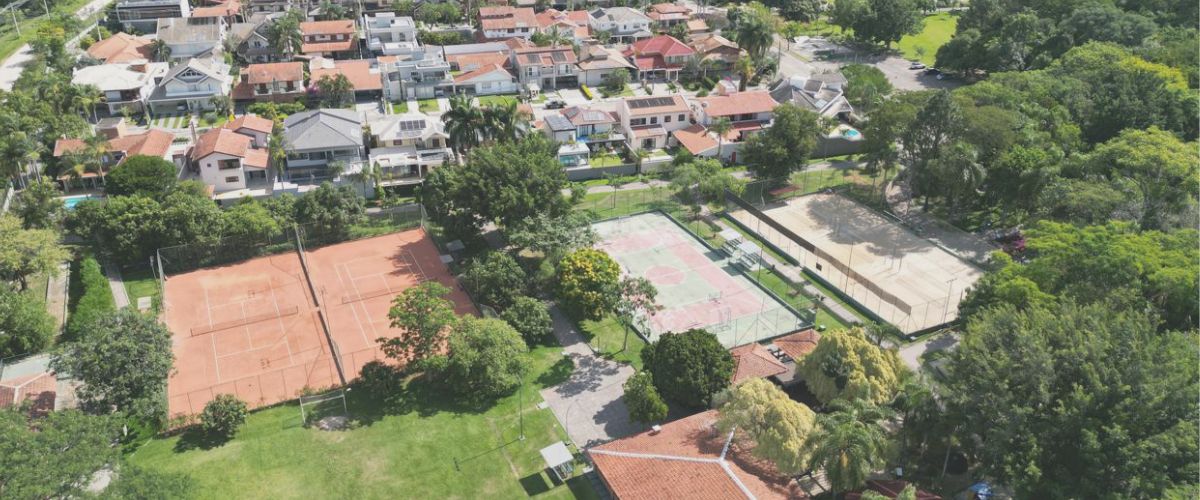 Imóveis - imobiliária de São José dos Campos