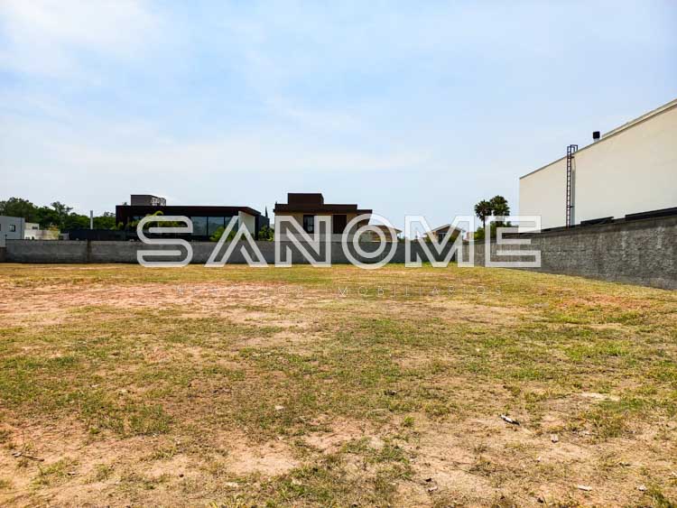 TE227 - Terreno à venda em São José dos Campos