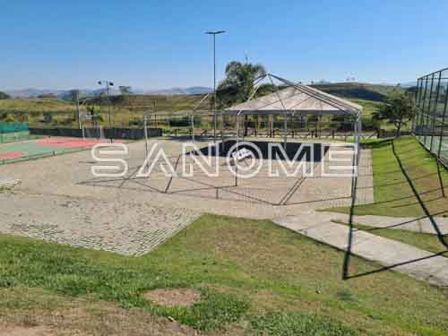 TE062 - Terreno em condomínio à venda em São José dos Campos