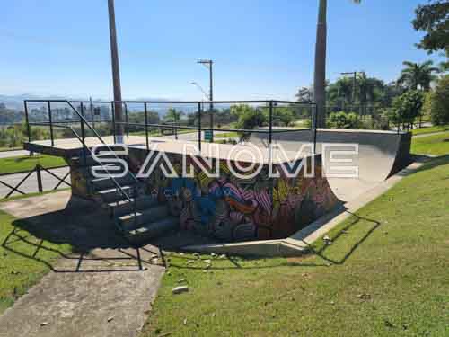 TE048 - Terreno à venda em São José dos Campos