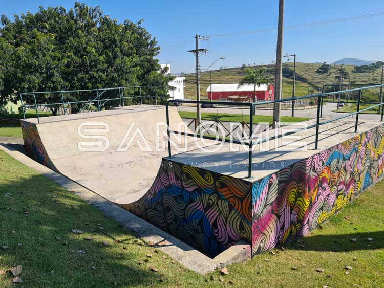TE062 - Terreno em condomínio à venda em São José dos Campos