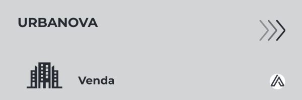 Apartamentos à venda no Urbanova - São José dos Campos