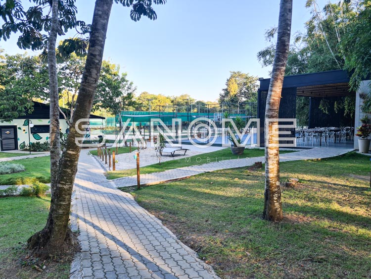 TE085 - Terreno em condomínio à venda em São José dos Campos