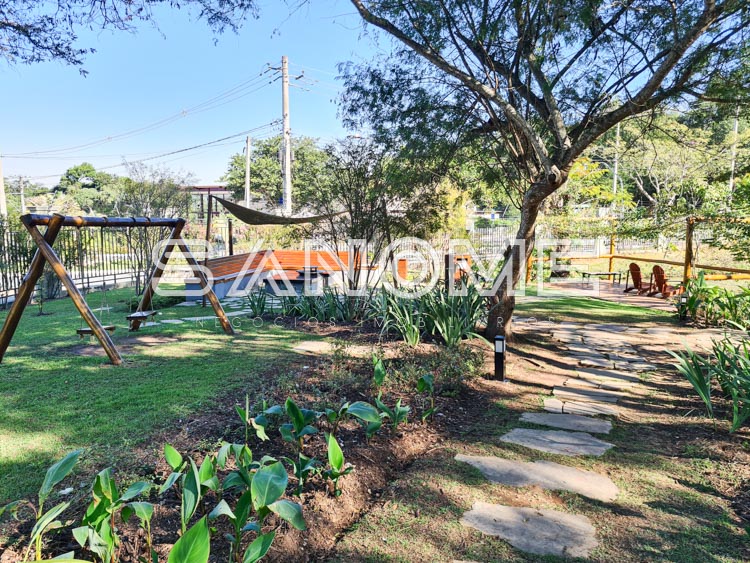 TE085 - Terreno em condomínio à venda em São José dos Campos