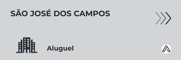 Apartamentos para aluguel em São José dos Campos