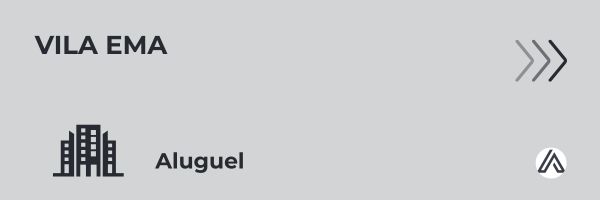 Apartamentos para alugar no Vila Ema - São José dos Campos