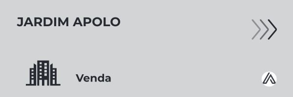 Apartamentos à venda no Jardim Apolo - São José dos Campos