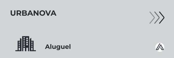 Apartamentos para alugar no Urbanova - São José dos Campos